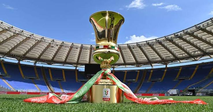 coppa italia